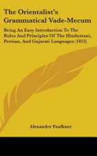 Orientalist's Grammatical Vade-Mecum
