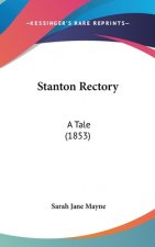 Stanton Rectory