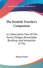 Kentish Traveler's Companion