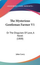 Mysterious Gentleman Farmer V1