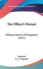 Officer's Manual