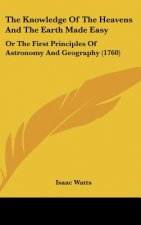 Knowledge Of The Heavens And The Earth Made Easy