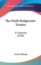 Ninth Bridgewater Treatise