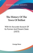 History Of The Town Of Belfast
