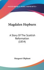 Magdalen Hepburn