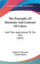 Principles Of Harmony And Contrast Of Colors