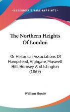 Northern Heights Of London
