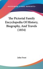 Pictorial Family Encyclopedia Of History, Biography, And Travels (1854)