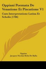 Oppiani Poemata De Venatione Et Piscatione V1