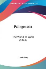 Palingenesia