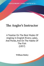 Angler's Instructor