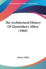 Architectural History Of Glastonbury Abbey (1866)