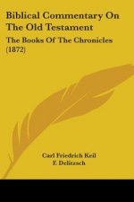 Biblical Commentary On The Old Testament