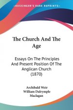 Church And The Age