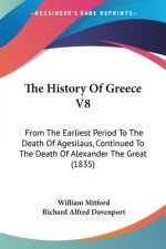 History Of Greece V8