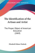 Identification Of The Artisan And Artist