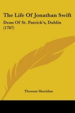 Life Of Jonathan Swift