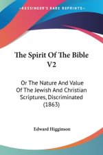 Spirit Of The Bible V2