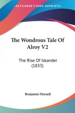 Wondrous Tale Of Alroy V2