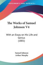 Works Of Samuel Johnson V4