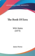 Book Of Ezra