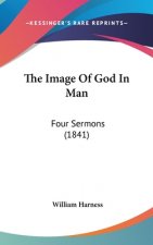 Image Of God In Man