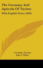 Germany And Agricola Of Tacitus