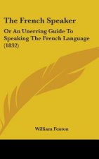 French Speaker