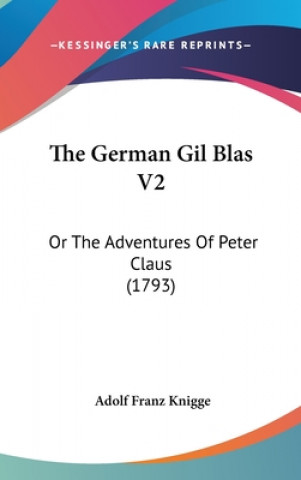 German Gil Blas V2