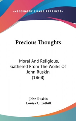 Precious Thoughts