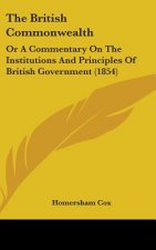British Commonwealth