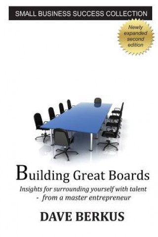 Building Great Boards
