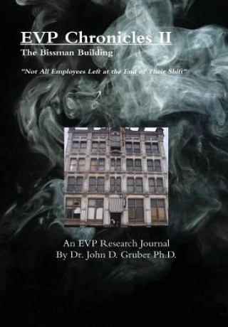 Evp Chronicles II