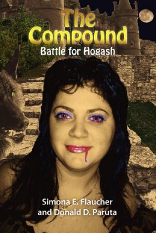 Compound Battle for Hogash