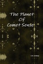 Planet Of Comet Sense