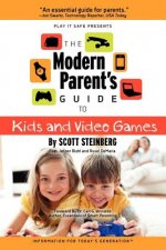 Modern Parent's Guide to Kids and Video Games