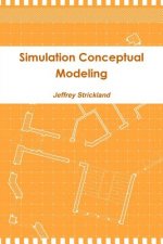 Simulation Conceptual Modeling