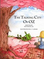 Talking City of Oz