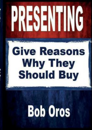 Presenting