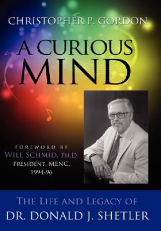 Curious Mind