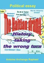 Haitian drama, history taking the wrong turn