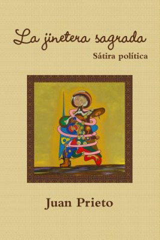 La Jinetera Sagrada
