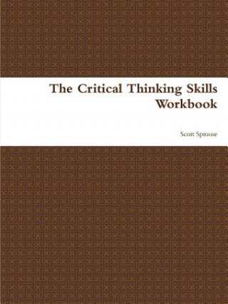 Critical Thinking Skills Workbook