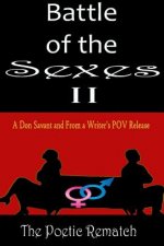 Battle of the Sexes: The Poetic Rematch