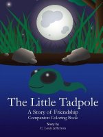 Little Tadpole-A Story of Friendship