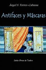 Antifaces Y Mascaras