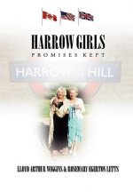 Harrow Girls