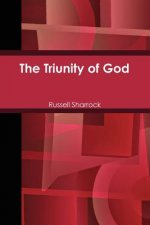 Triunity of God