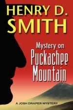 Mystery on Puckachee Mountain