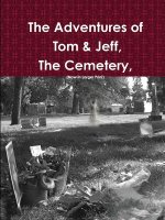 Adventures of Tom & Jeff, The Cemetery
